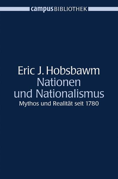 Nationen und Nationalismus