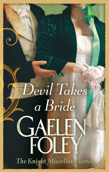Produktbild: Devil Takes A Bride
