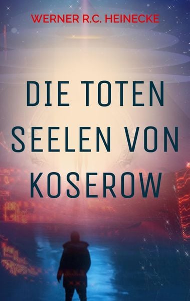 Produktbild: Die toten Seelen von Koserow