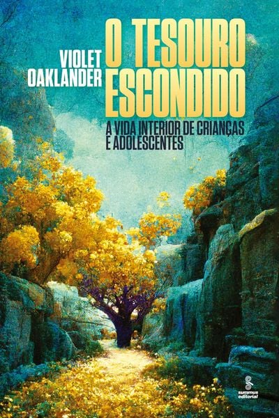 Produktbild: O tesouro escondido