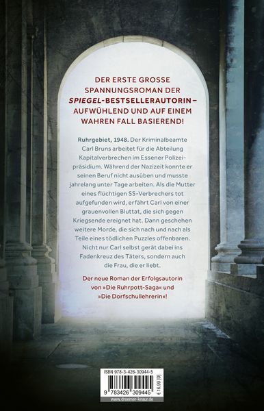 Produktbild: Helle Tage, dunkle Schuld