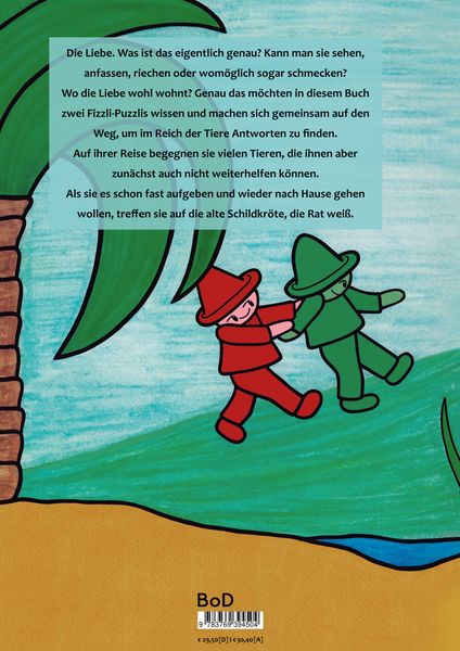 Produktbild: Wir suchen die Liebe