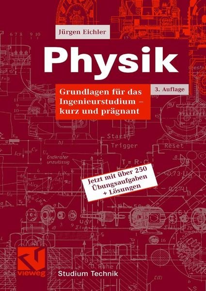 Produktbild: Physik