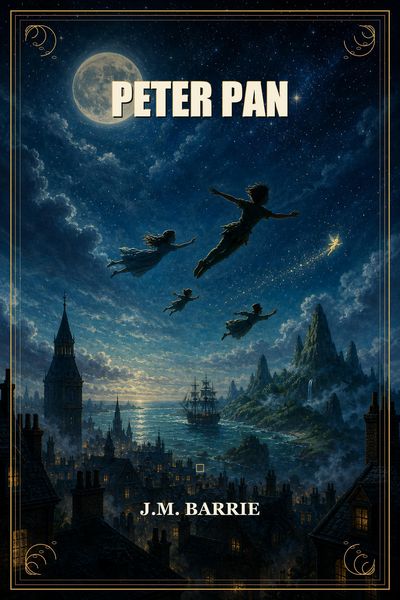 Produktbild: Peter Pan