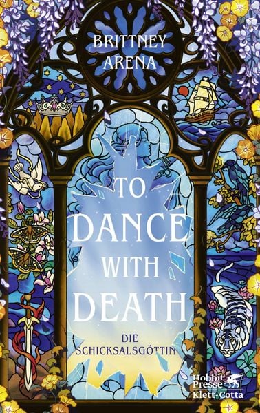 Produktbild: To Dance with Death