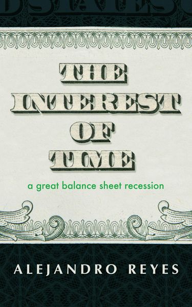 Produktbild: The Interest of Time