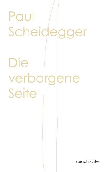 Produktbild: Die verborgene Seite