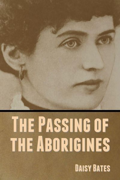 Produktbild: The Passing of the Aborigines