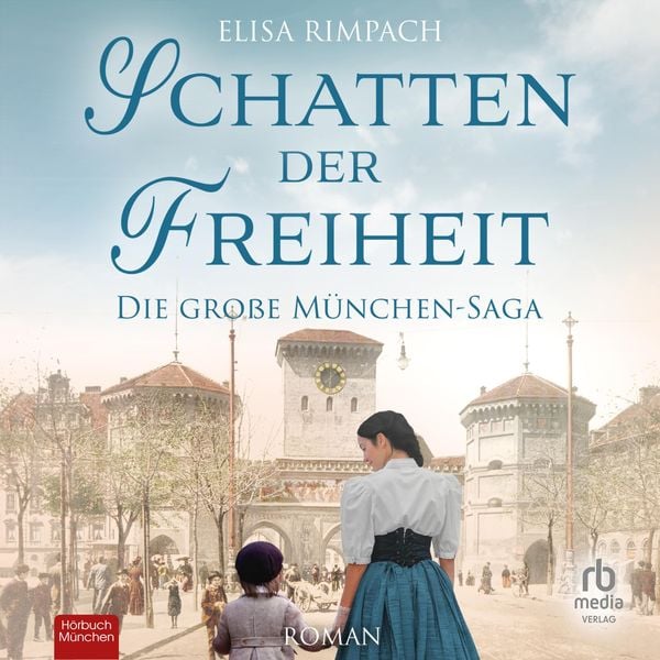 Produktbild: Schatten der Freiheit
