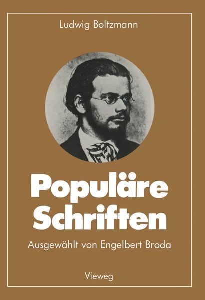 Produktbild: Popul&auml;re Schriften