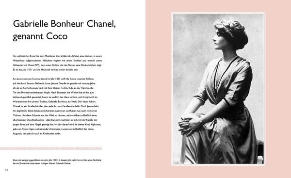 Produktbild: Coco Chanel