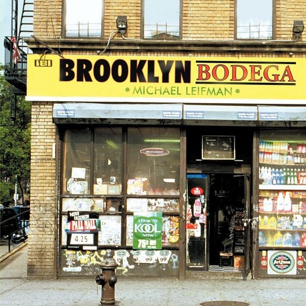 Produktbild: Brooklyn Bodega