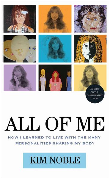 Produktbild: All of Me