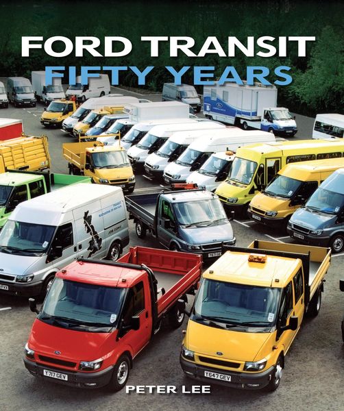 Produktbild: Ford Transit