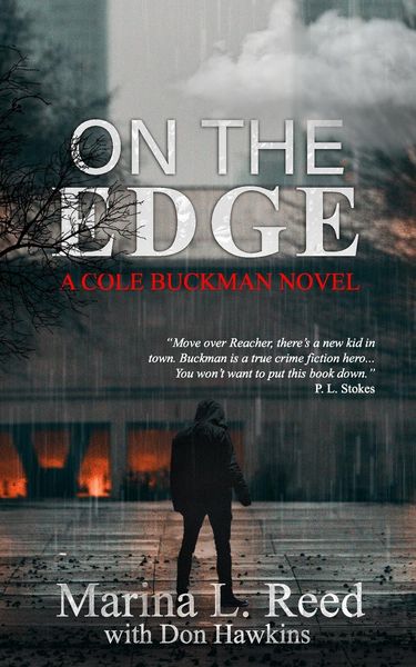 Produktbild: On the Edge