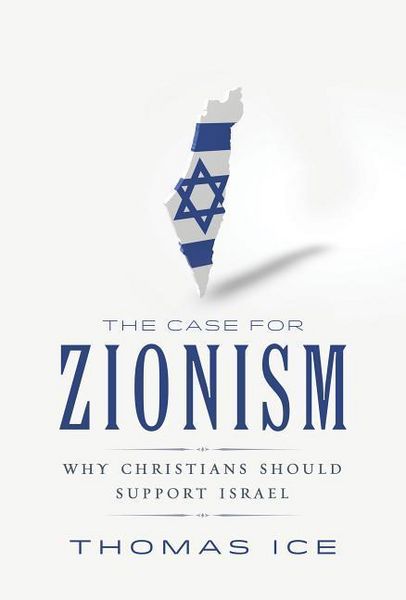 Produktbild: The Case for Zionism