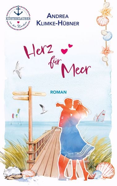 Produktbild: Herz f&uuml;r Meer