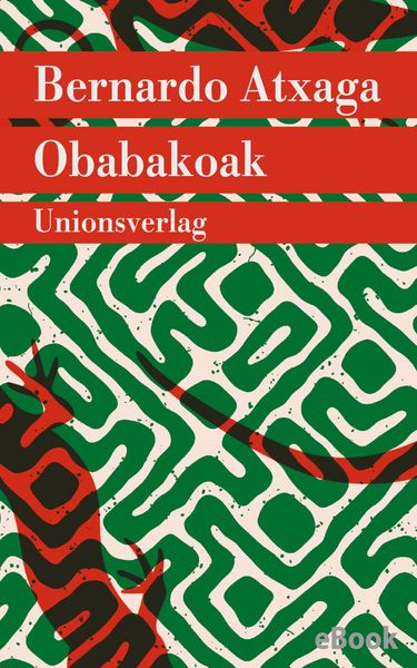Produktbild: Obabakoak oder Das G&auml;nsespiel