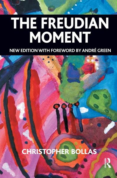 Produktbild: The Freudian Moment