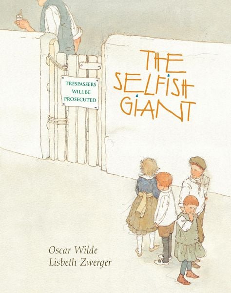 Produktbild: Selfish Giant