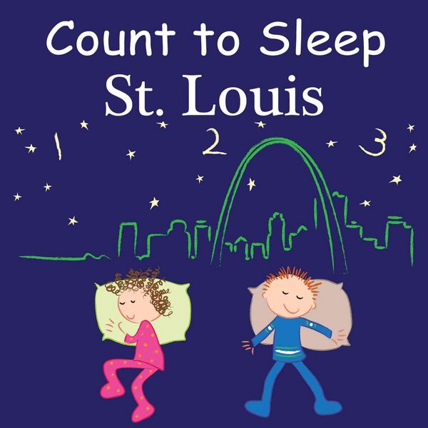 Produktbild: Count to Sleep St. Louis