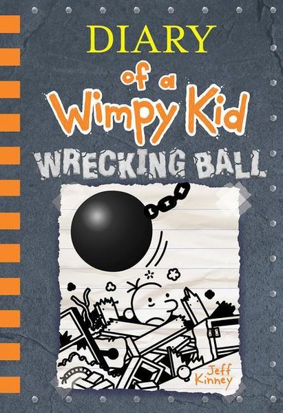 Produktbild: Wrecking Ball