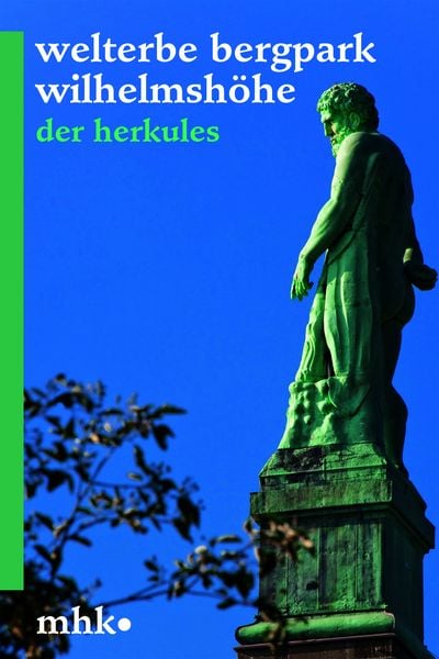 Produktbild: Welterbe Bergpark Wilhelmsh&ouml;he &ndash; Der Herkules