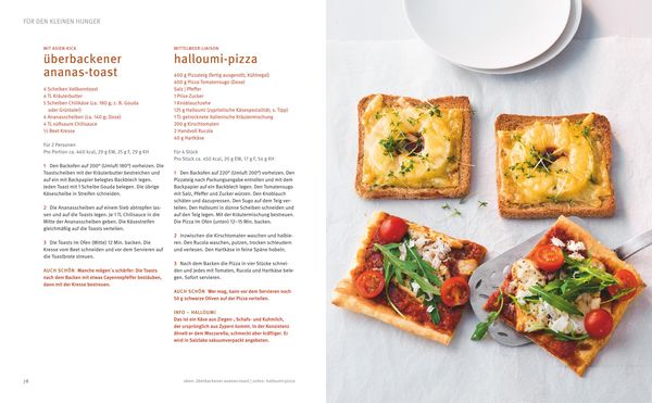 Produktbild: 20 Minuten sind genug - Vegetarisch