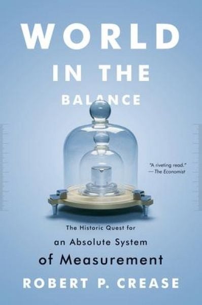 Produktbild: World in the Balance