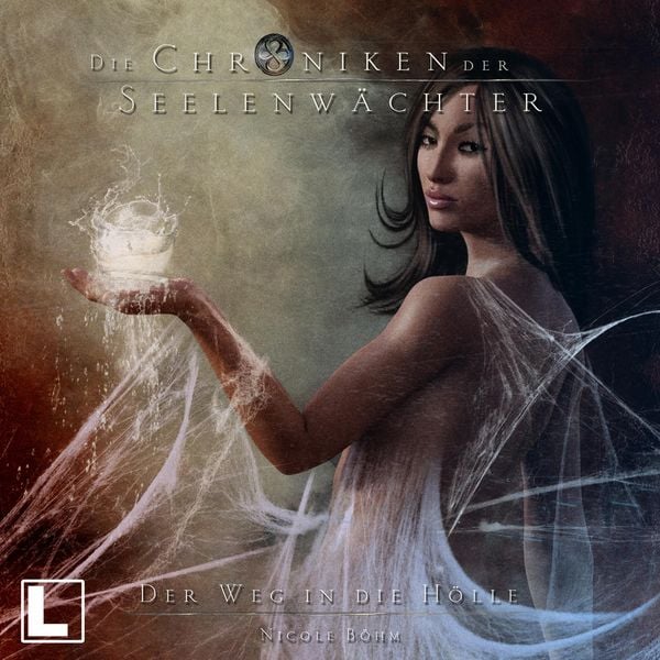 Der Weg in die Hölle - Böhm Nicole, Audio, 4260158976374