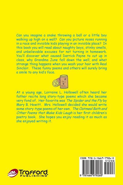 Produktbild: The Oatmeal Bath