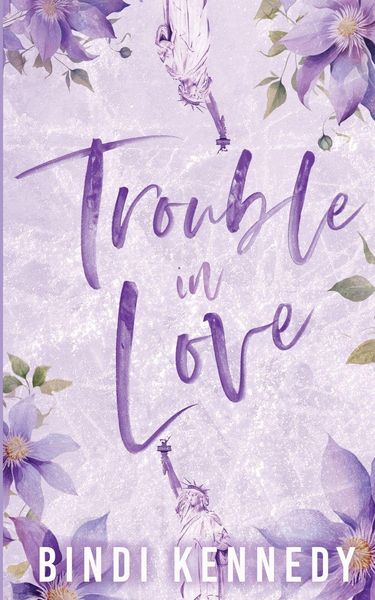 Produktbild: Trouble in Love