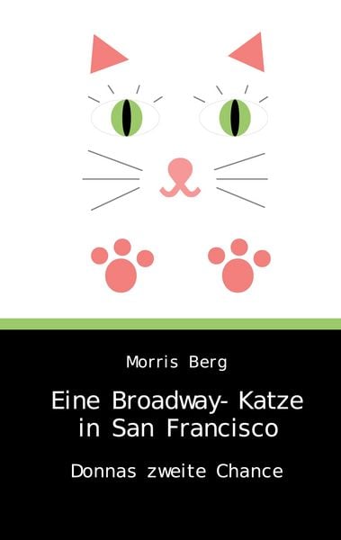 Produktbild: Eine Broadway-Katze in San Francisco