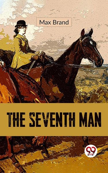 Produktbild: The Seventh Man