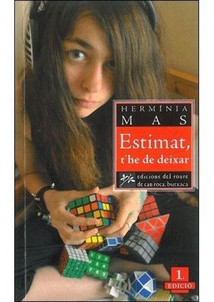 Produktbild: Estimat, t'he de deixar