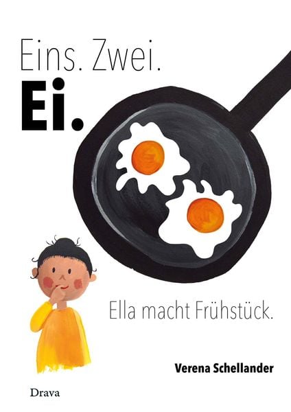 Produktbild: Eins. Zwei. Ei.
