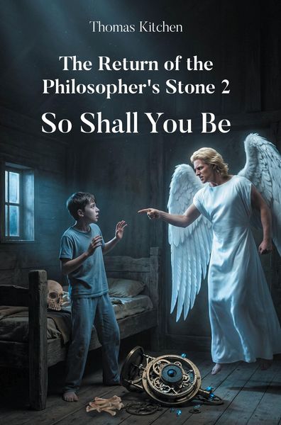 Produktbild: The Return of the Philosopher's Stone 2