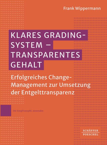 Produktbild: Klares Grading-System - Transparentes Gehalt