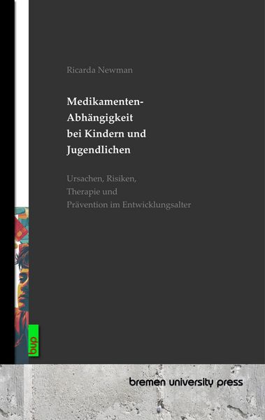 Produktbild: Medikamentenabh&auml;ngigkeit bei Kindern und Jugendlichen
