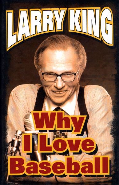 Produktbild: Why I Love Baseball