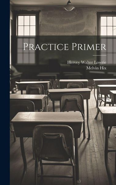 Produktbild: Practice Primer