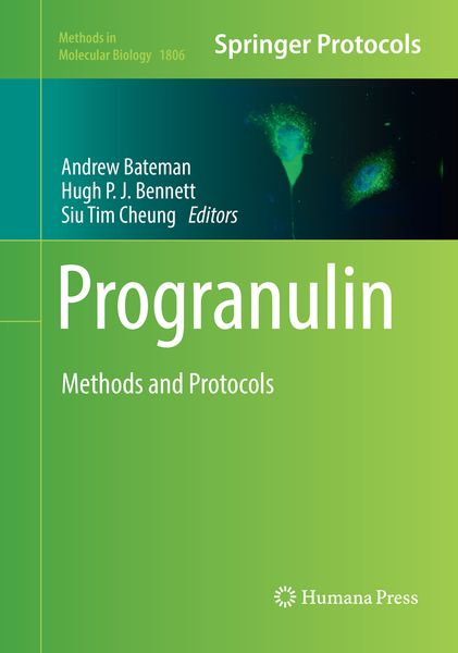 Produktbild: Progranulin