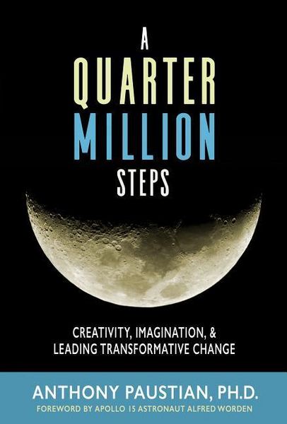Produktbild: A Quarter Million Steps