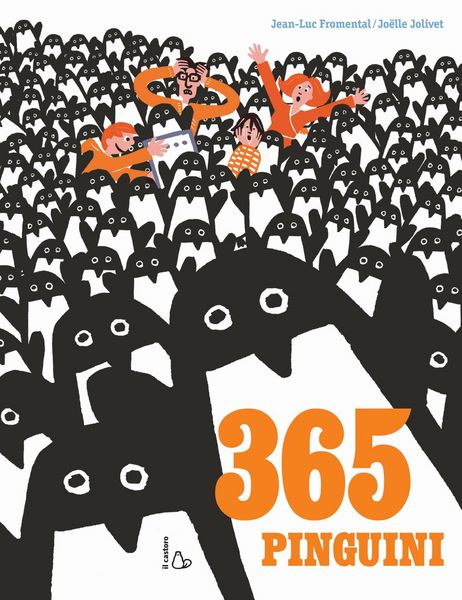 Produktbild: 365 pinguini