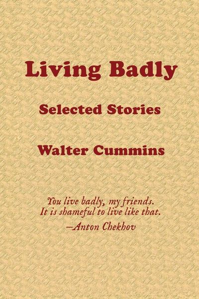 Produktbild: Living Badly