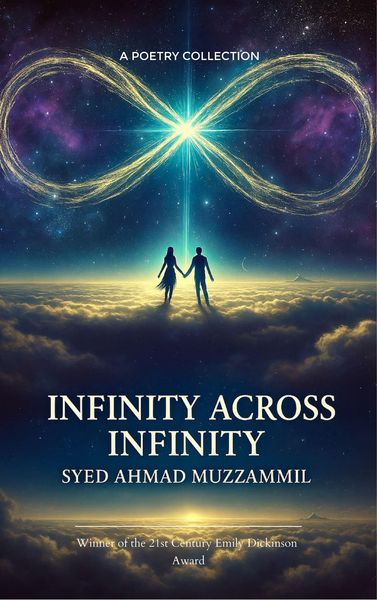 Produktbild: Infinity Across Infinity