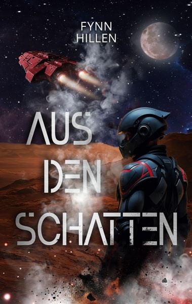 Produktbild: Aus den Schatten