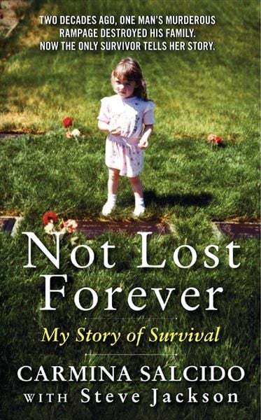 Produktbild: Not Lost Forever