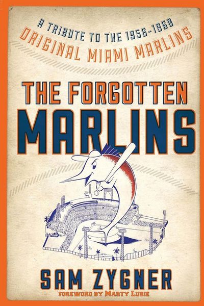 Produktbild: The Forgotten Marlins