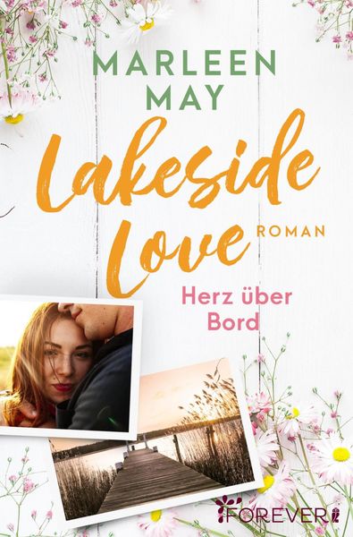 Produktbild: Lakeside Love